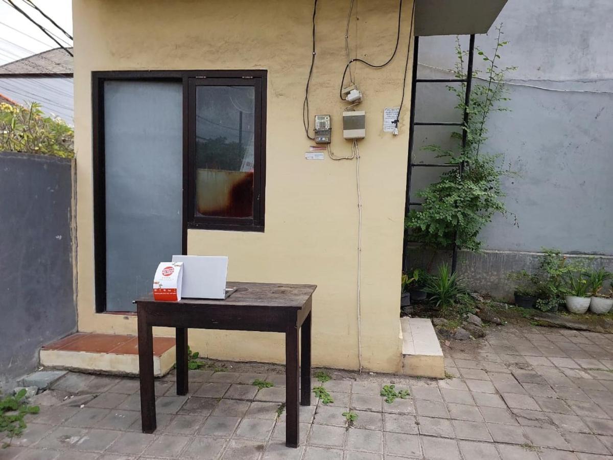 Oyo 90817 Elite Star Tukad Badung Hotel Sanur  Ngoại thất bức ảnh