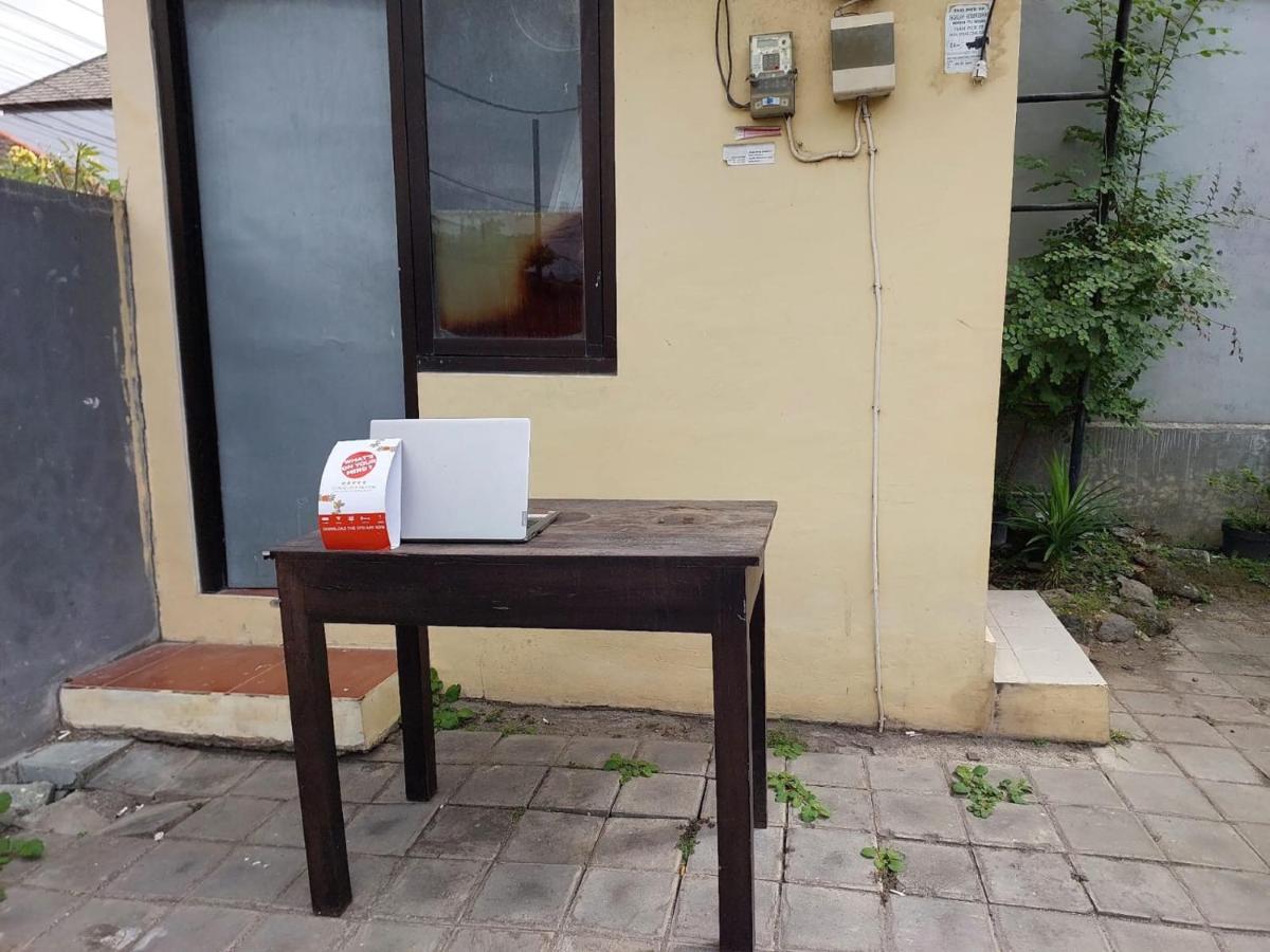 Oyo 90817 Elite Star Tukad Badung Hotel Sanur  Ngoại thất bức ảnh