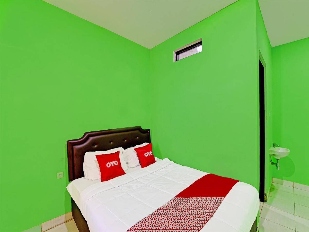 Oyo 90817 Elite Star Tukad Badung Hotel Sanur  Ngoại thất bức ảnh