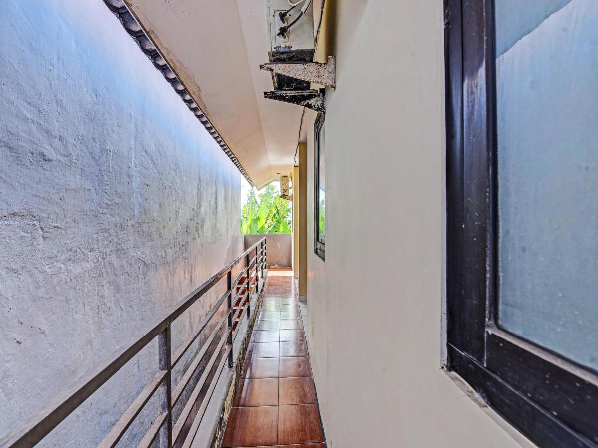 Oyo 90817 Elite Star Tukad Badung Hotel Sanur  Ngoại thất bức ảnh